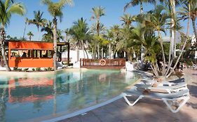 Hotel Gran Canaria Princess 4*